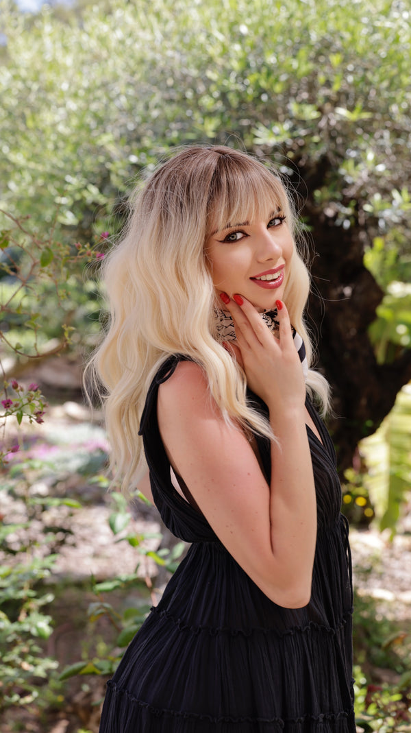Donna - Blond